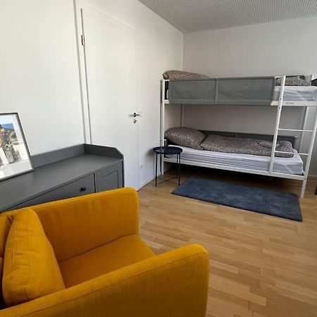 皮尔纳Traumhaft In Mitten Der Fussgaengerzone公寓 外观 照片