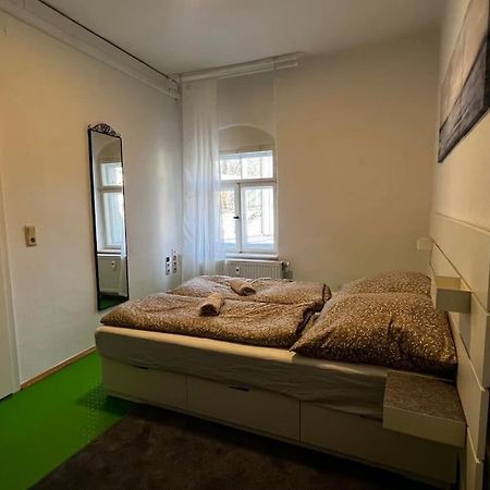 皮尔纳Traumhaft In Mitten Der Fussgaengerzone公寓 外观 照片