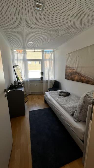 皮尔纳Traumhaft In Mitten Der Fussgaengerzone公寓 外观 照片