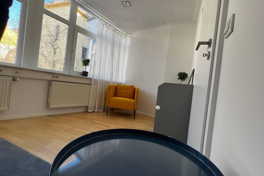 皮尔纳Traumhaft In Mitten Der Fussgaengerzone公寓 外观 照片